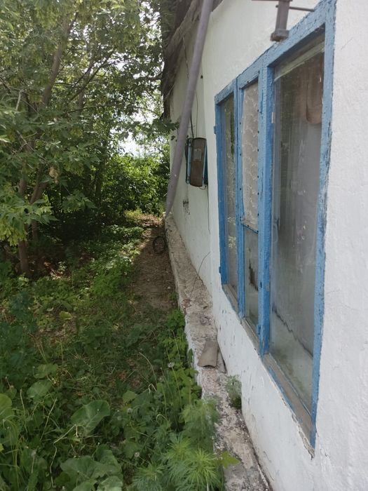 Продам Дом в селе Азат