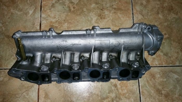 Ambutisez galerie admisie Opel Saab Fiat motor Z19DTH 1.9 diesel 150CP