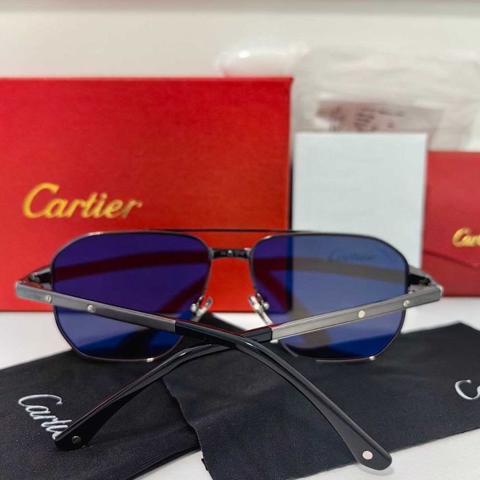 Слънчеви Очила Cartier CT0424S