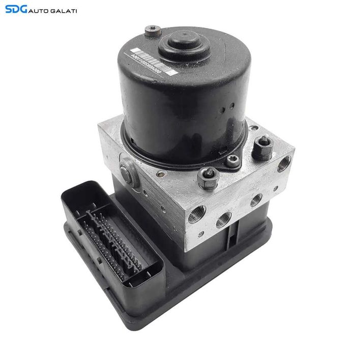 Pompa ABS Opel Astra H 2004 - 2010 Cod 13213609 13213609AK [N2732]