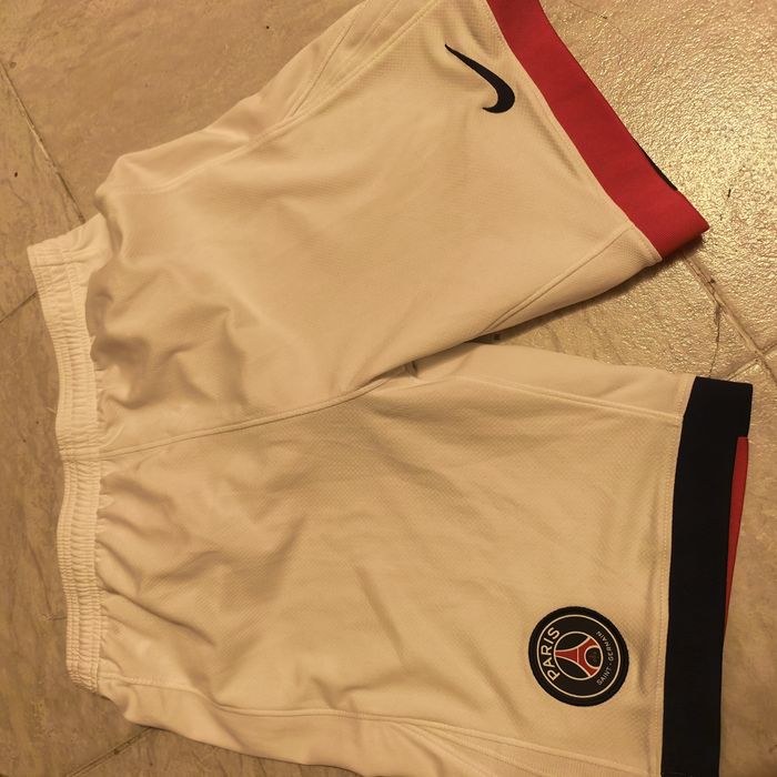 Къси гащи nike (парис сент жармен)