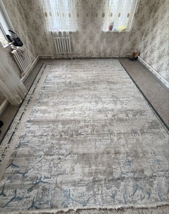 Новый кілем/ковер сатылады