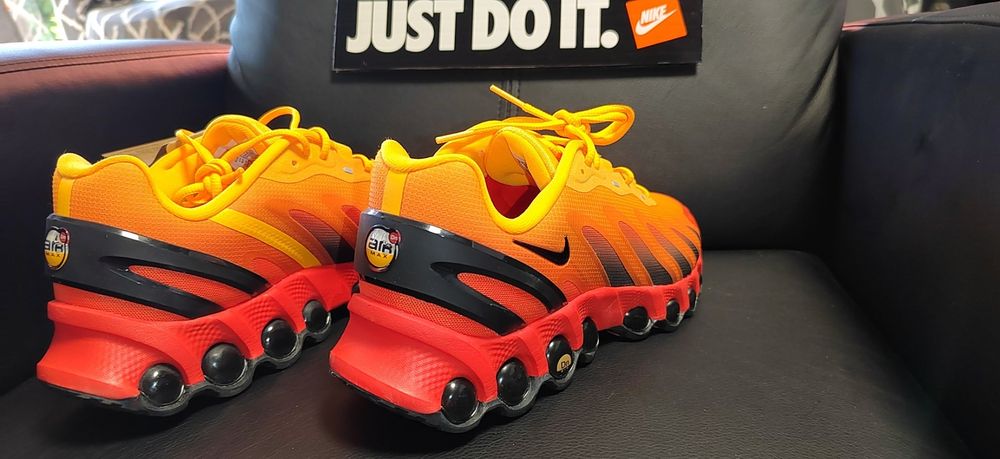 Nike Air Max DN 8, номер 42,5