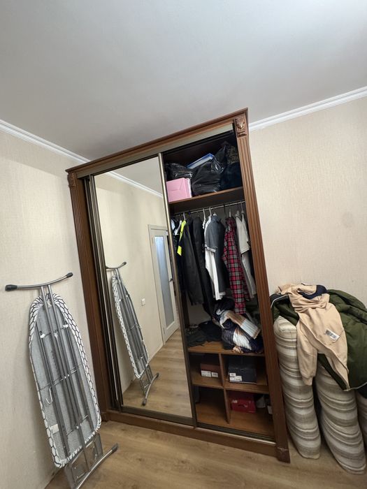 Продам шкаф Б/У. Астана