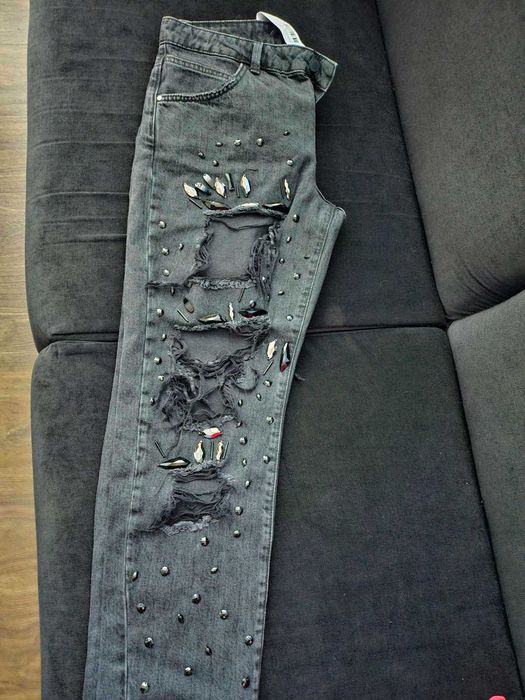 Дънки GUESS  - нови !!!