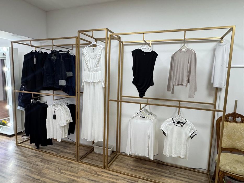 Мебел  для бизнеса