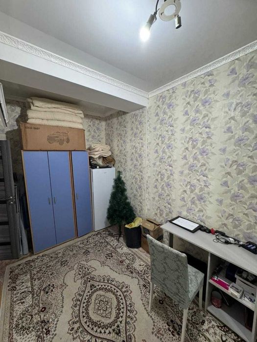 Продам 3х комн кв 8мкр