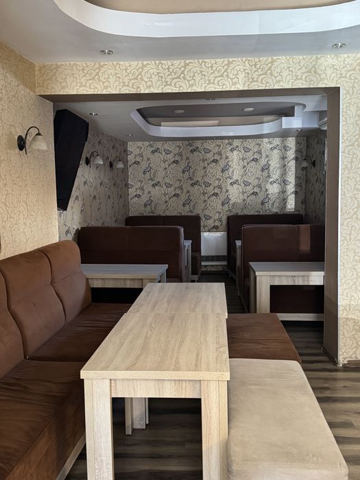 Vand mobilier horeca