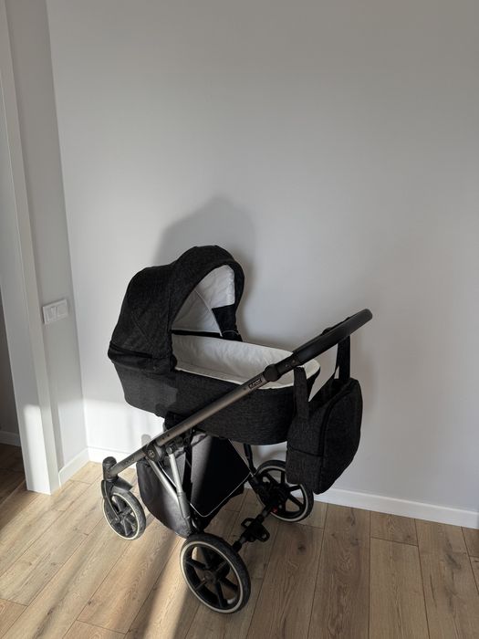 Коляска Kunert Molto 2 в 1 (Польша)