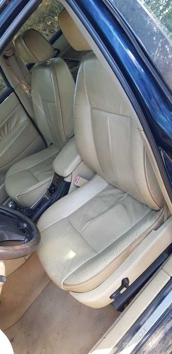 Peugeot 607 - цена по договаряне