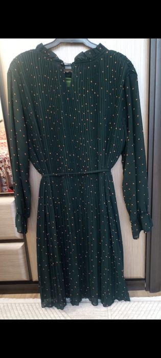 Продам женское платье
