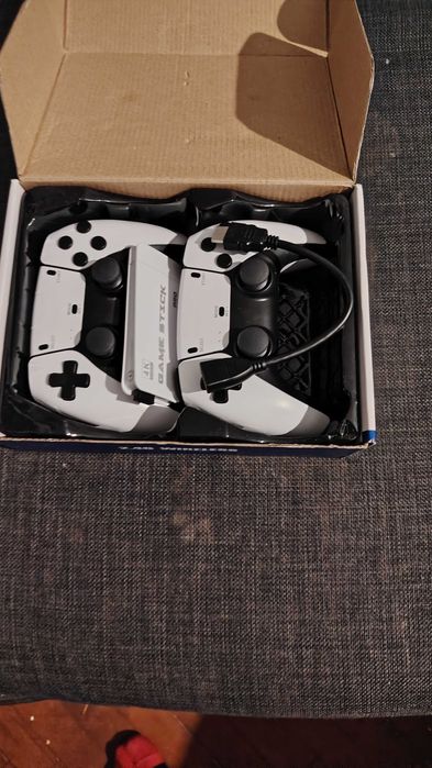 Телевизионна игра