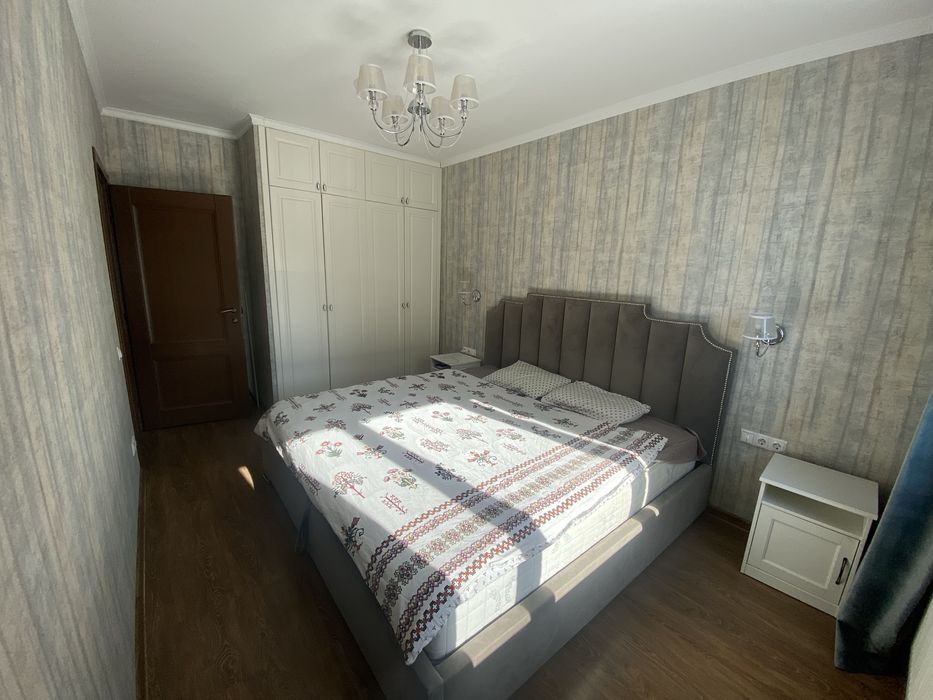 Сдам квартиру на длительный срок