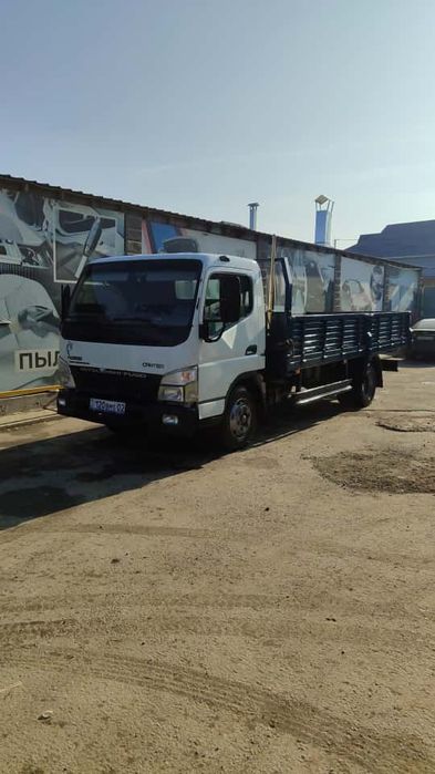 Вывоз строй мусора Алматы