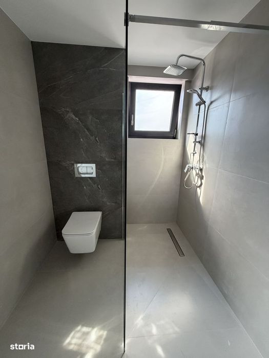 Apartament 3 camere| Nord langa MRS.