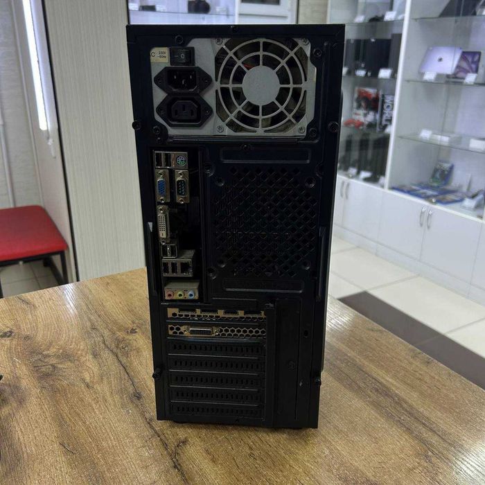 A21 / Системный блок XG / sk158118