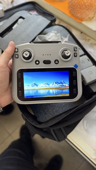 Продам хороший новый дрон