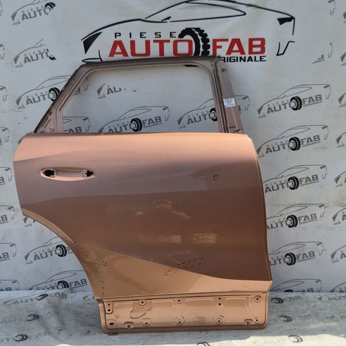 Usa dreapta spate Opel Grandland X 2 an 2024-2025-2026