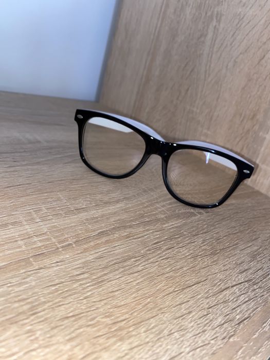 Нулевка очки оправа