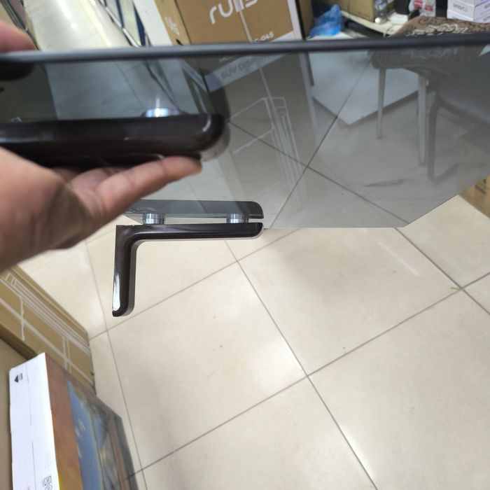 Dvd polka / wifi polka/tuner/playstation/ДВД полка/ вайфай/стеклянная