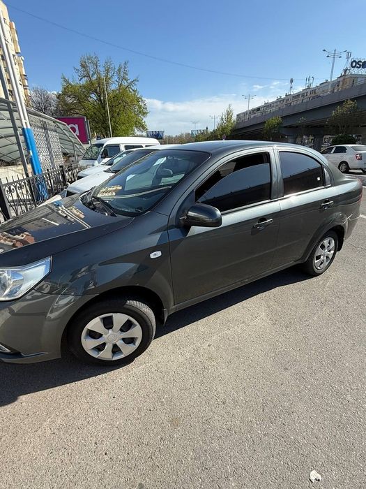 Нексия 3 мокрый.