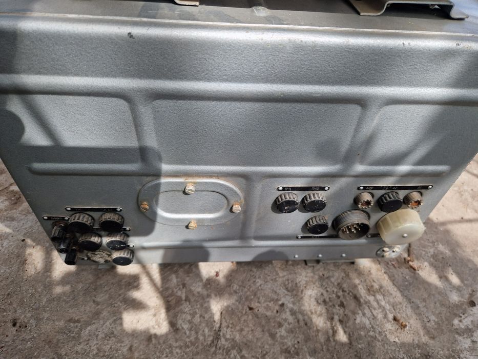 Радиостанция Р-309