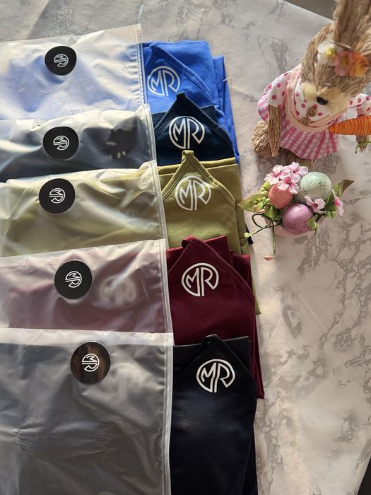 Дамски спортни екипи