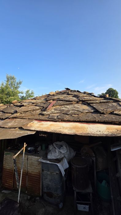 Камъни за покрив