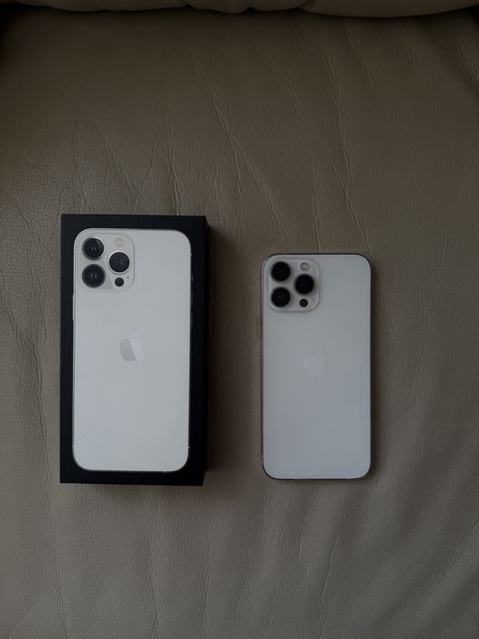 iPhone 13 Pro Max