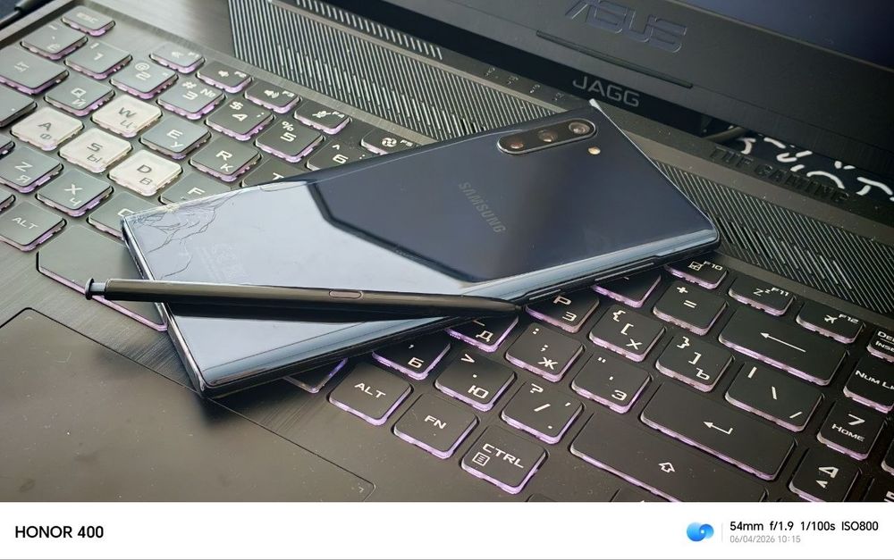 Самсунг нот 10 | Samsung note 10