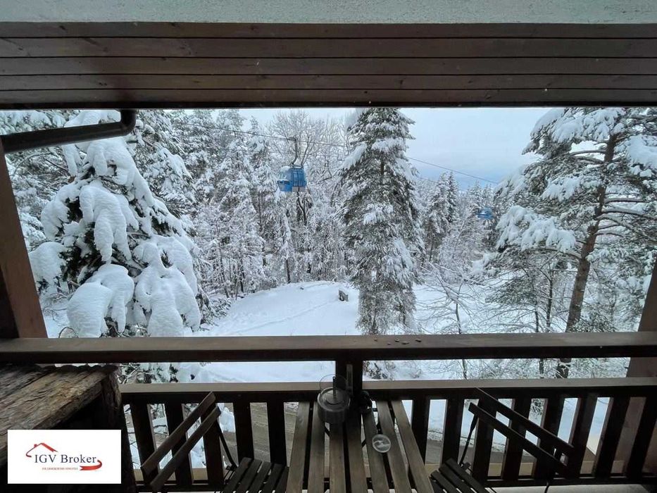 Продава се Двустаен апартамент в Банско - 63 кв.м за 850 €/кв.м - Снимка #17