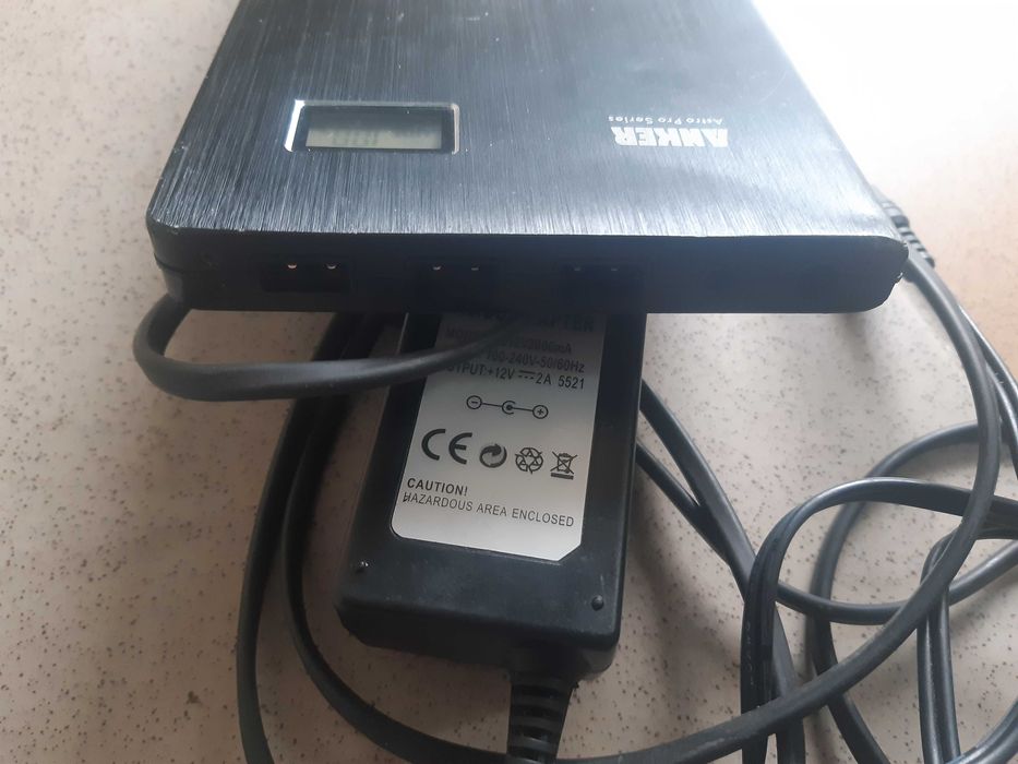 powerbank 20000 mah