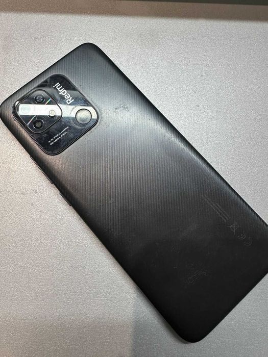 Xiaomi Redmi 10C (аксай 0715) лот 848537