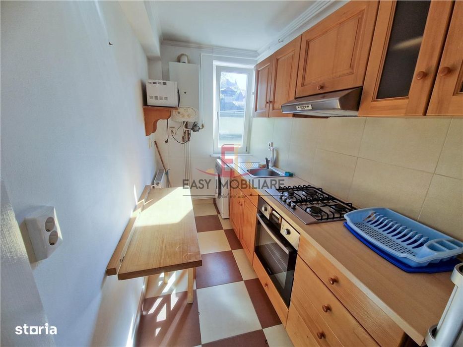 Apartament 2 camere, UMF, ultra central, Targu Mures
