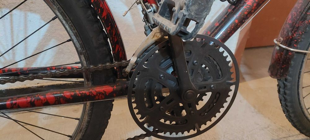 Велосипед детско-юношески