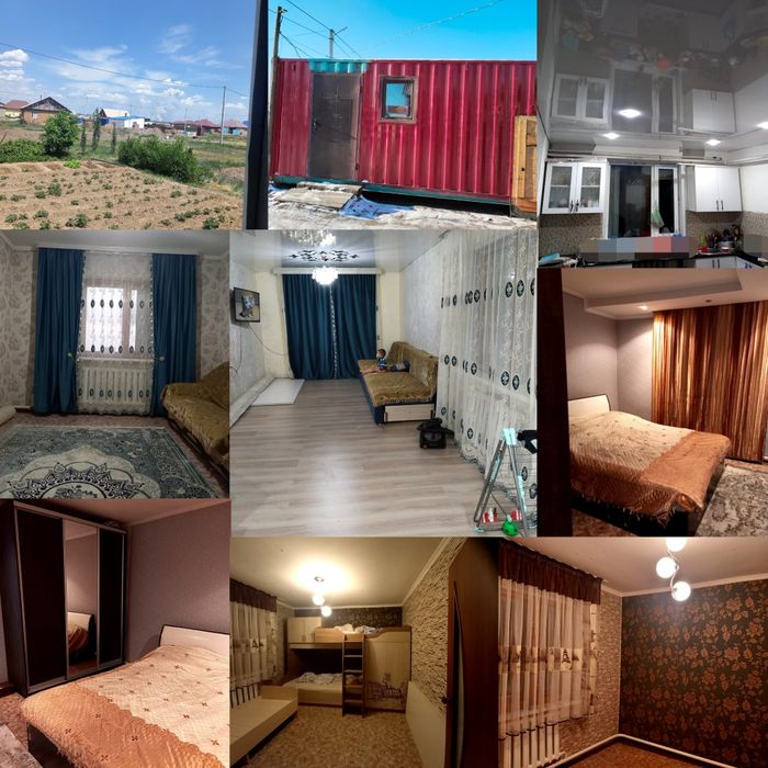 Срочно продам дом+магазин