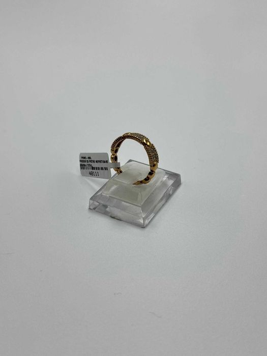 Inel Dama Aur 14K / 2.78 Grame / Factura / Garantie #40111