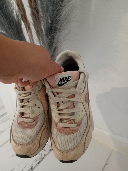 Nike Air Max nr 33.5 /21 cm original Vietnam