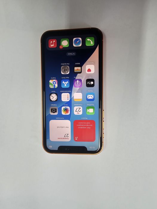 IPhone 17pro .XR 128gb