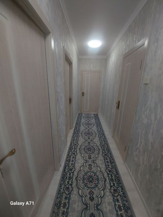 Kvartira sotladi yòki mashinaga almashtrladi