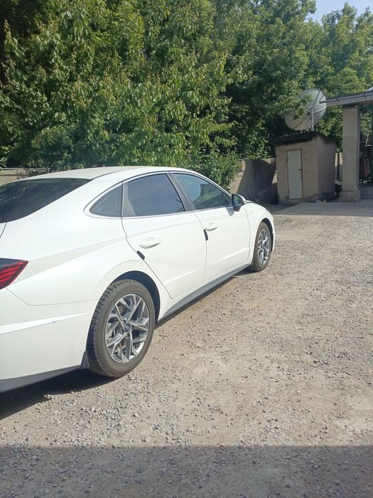 Продается Hyundai Sonata