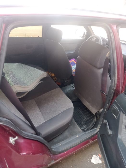 Город Тараз Daewoo Nexia 2012