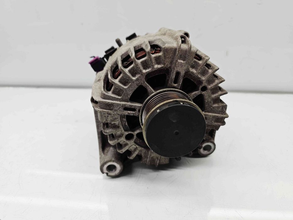 Alternator Bmw 1 (F20) [Fabr 2011-2017] 8519890 2.0 N47D 85KW / 116CP