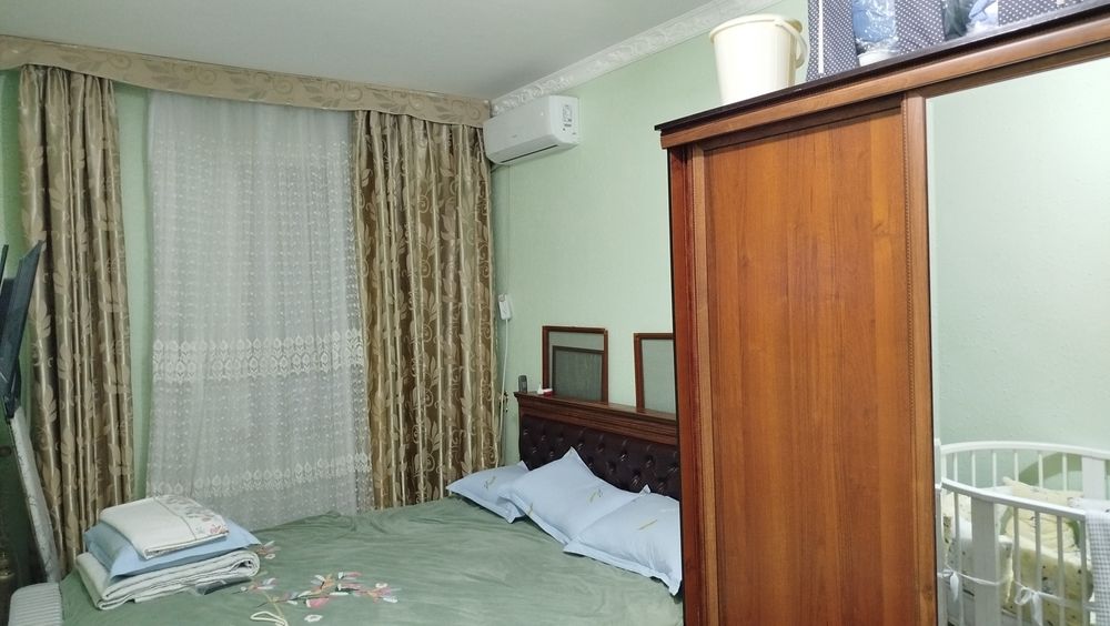 Продается квартира 3/2/9.