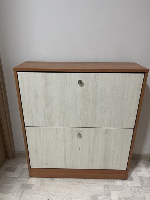 Обувница в наличии 2 цвета