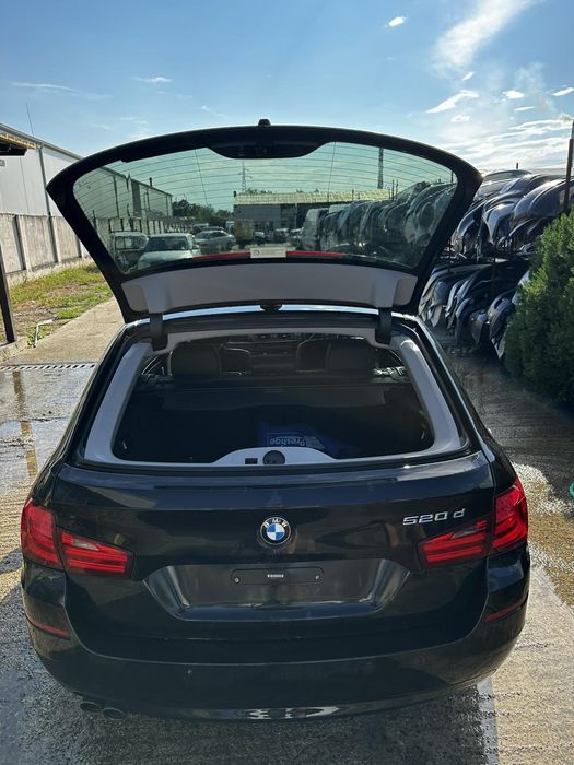 BMW F11 2.0TDI 184к.с. 2011г. НА ЧАСТИ