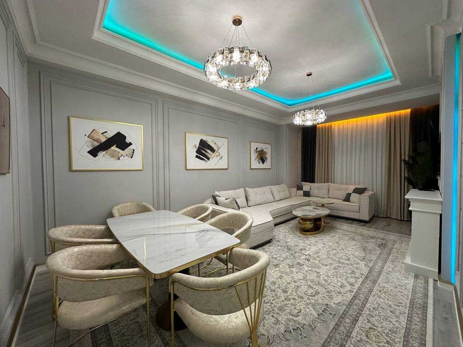 Срочно Аренда ул.Фурката Ташкент Сити Бульвард