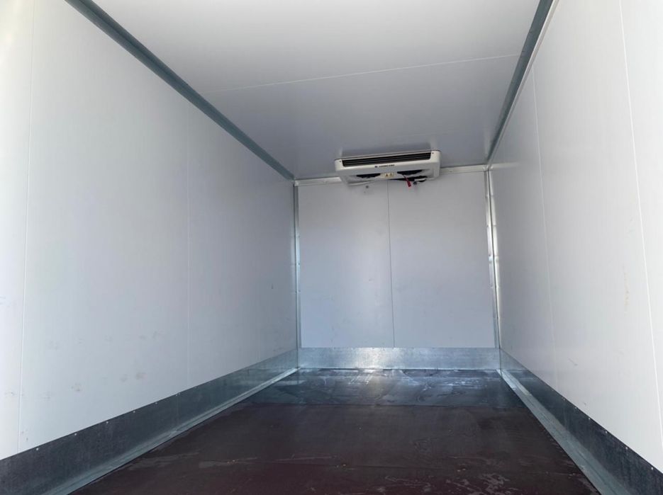 Услуги Газель рефрижератор термобудка реф термо   100мм