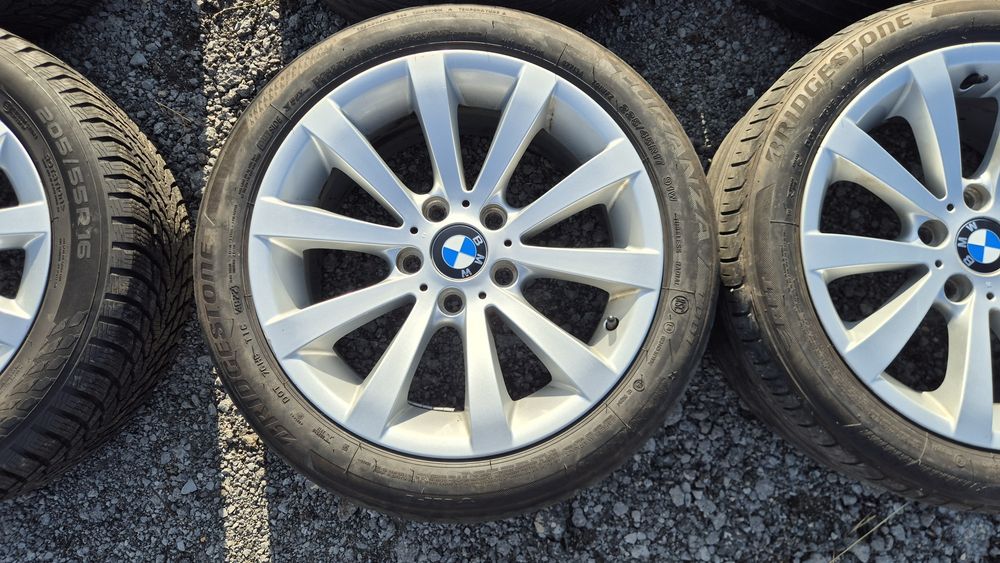 Оригинални джанти БМВ 5/120 BMW 3 series E90,E91,E92,E93 5x120