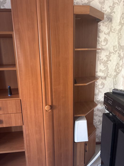 Стенка мебельная в гостиную